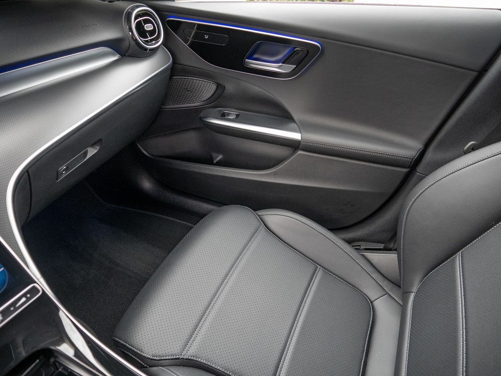 Mercedes-Benz C 300 2023