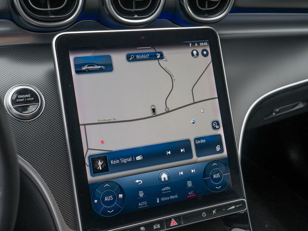 Mercedes-Benz C 300 2023