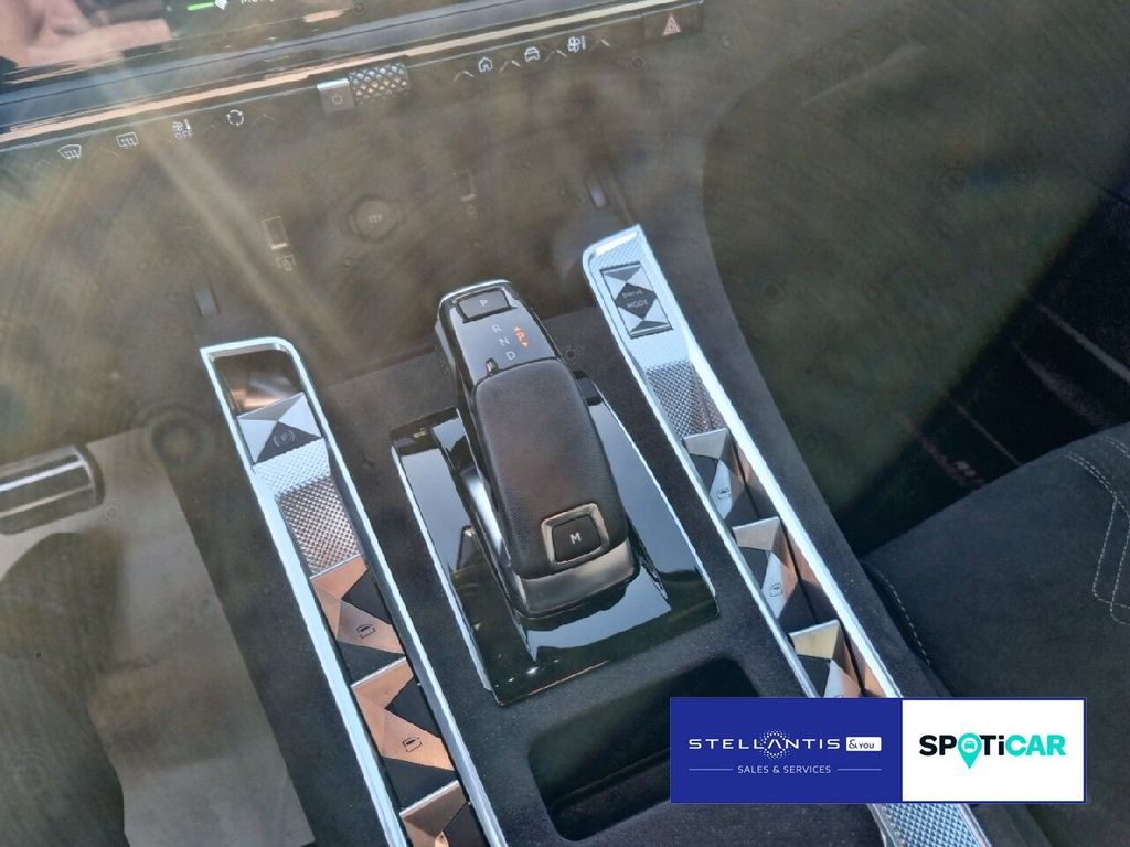 DS Automobiles DS7 (Crossback) 2023