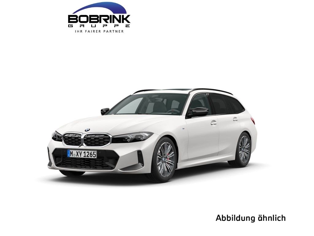 BMW M340i 2024