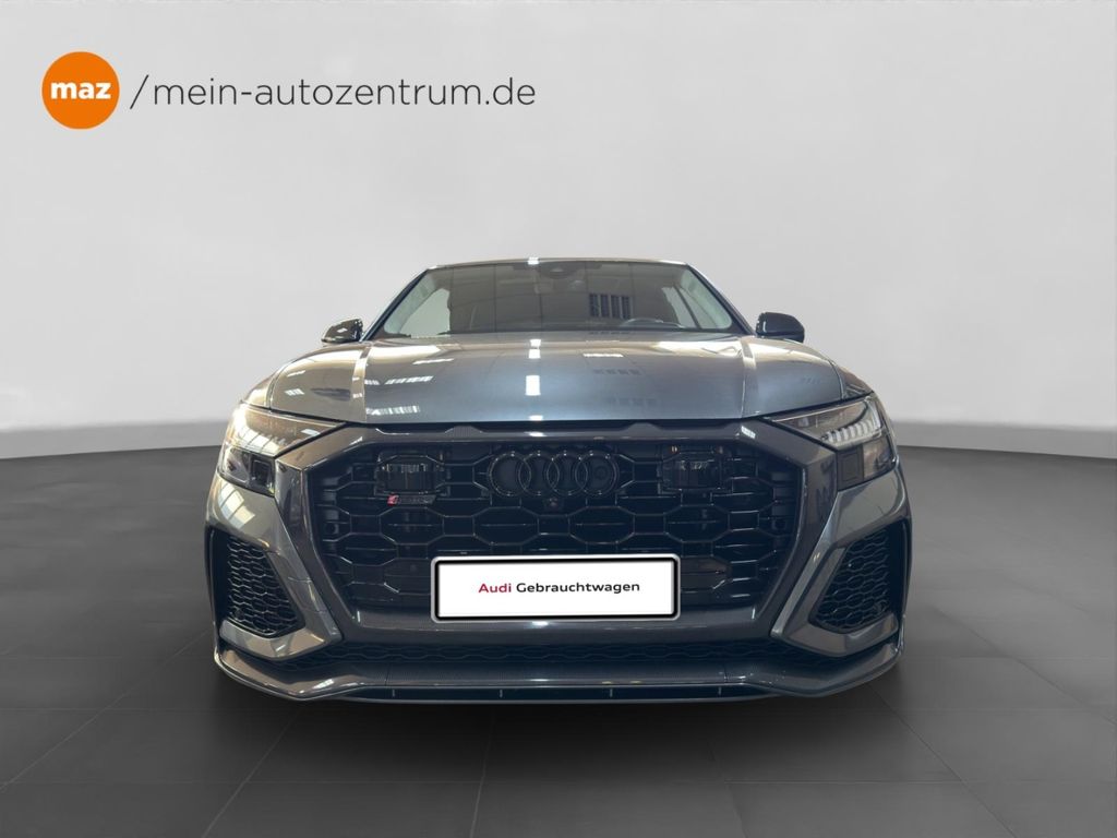 Audi RSQ8 2021