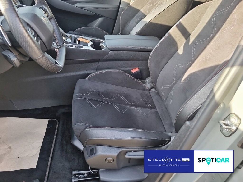 DS Automobiles DS7 (Crossback) 2023