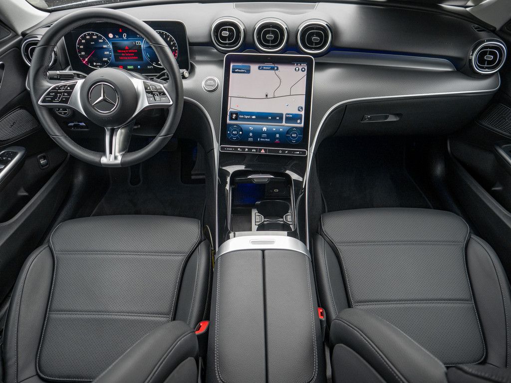 Mercedes-Benz C 300 2023