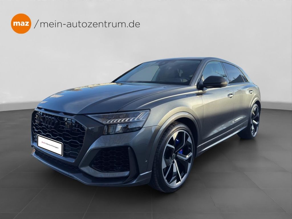 Audi RSQ8 2021