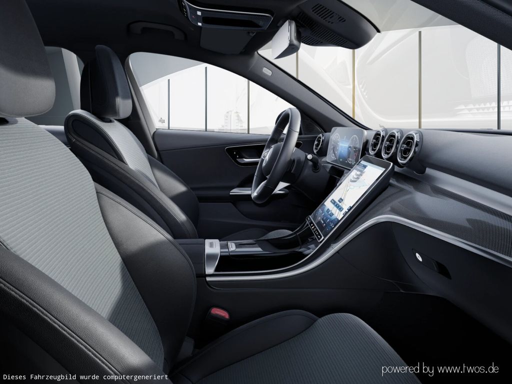 Mercedes-Benz C 300 2023