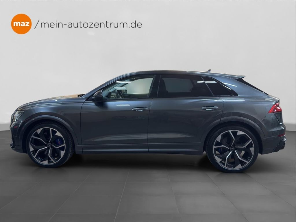 Audi RSQ8 2021