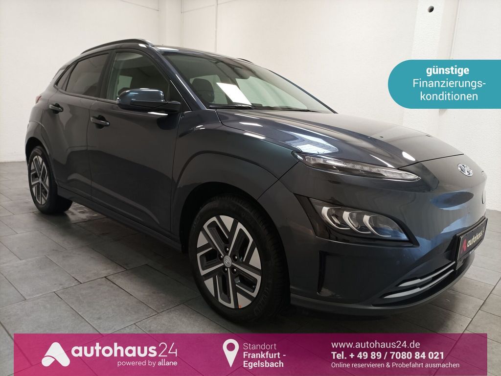 Hyundai KONA Elektro 2023