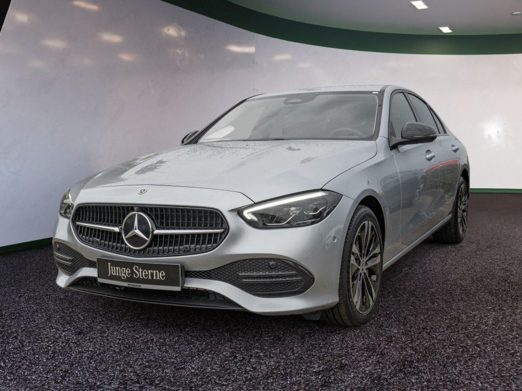 Mercedes-Benz C 300 2023