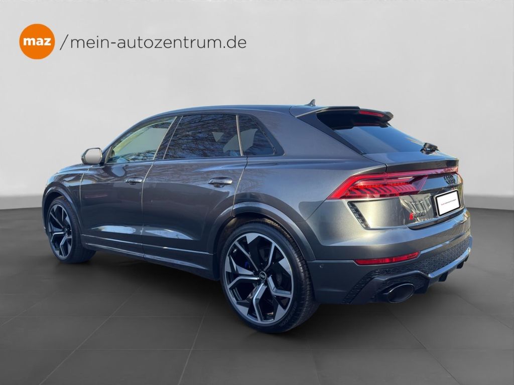 Audi RSQ8 2021