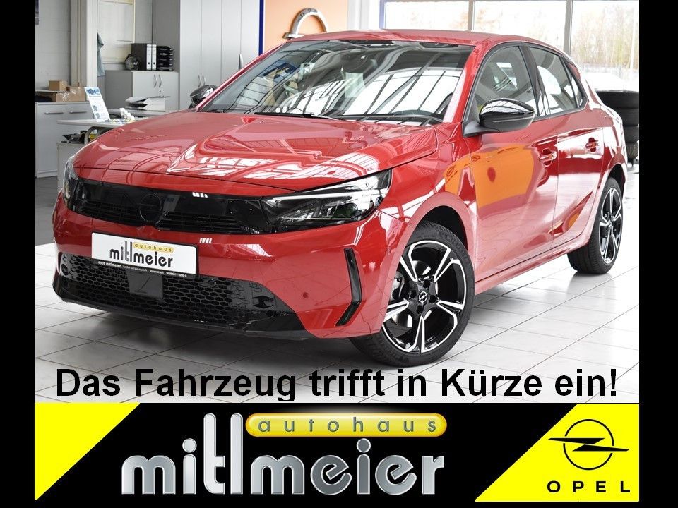 Opel Corsa 2024