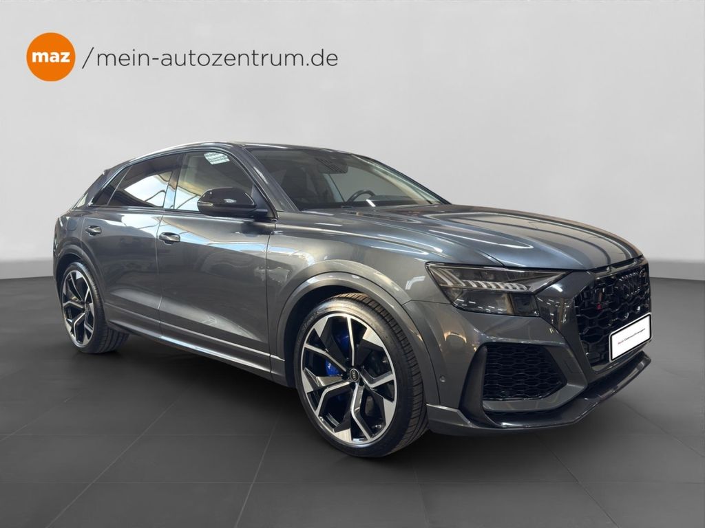 Audi RSQ8 2021