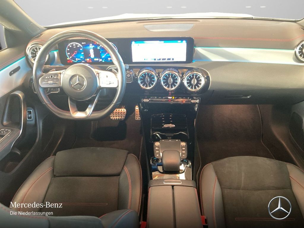 Mercedes-Benz CLA 250 2022