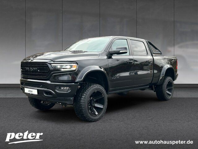 Dodge RAM 2022