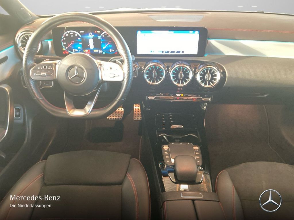 Mercedes-Benz CLA 250 2022