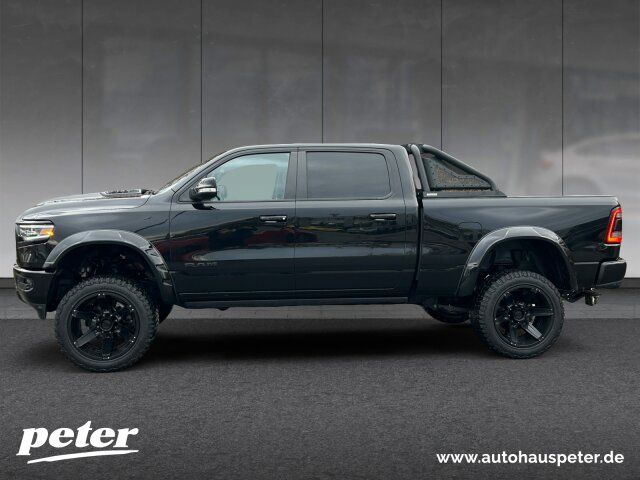 Dodge RAM 2022