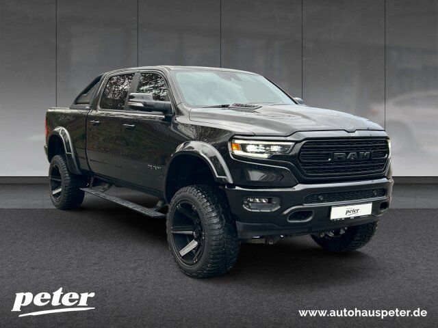 Dodge RAM 2022