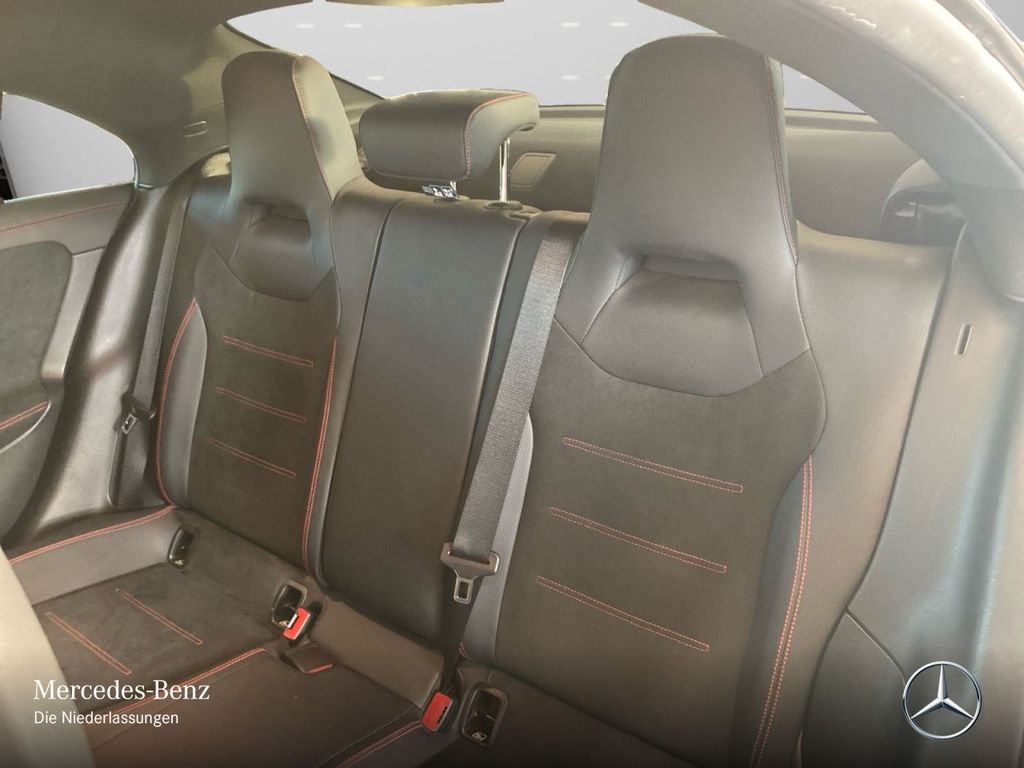 Mercedes-Benz CLA 250 2022