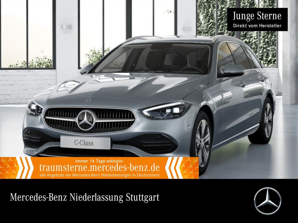 Mercedes-Benz C 300 2024
