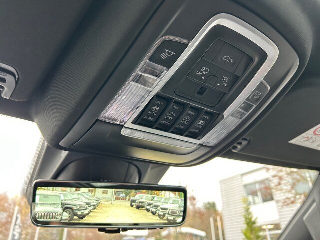 Dodge RAM 2022