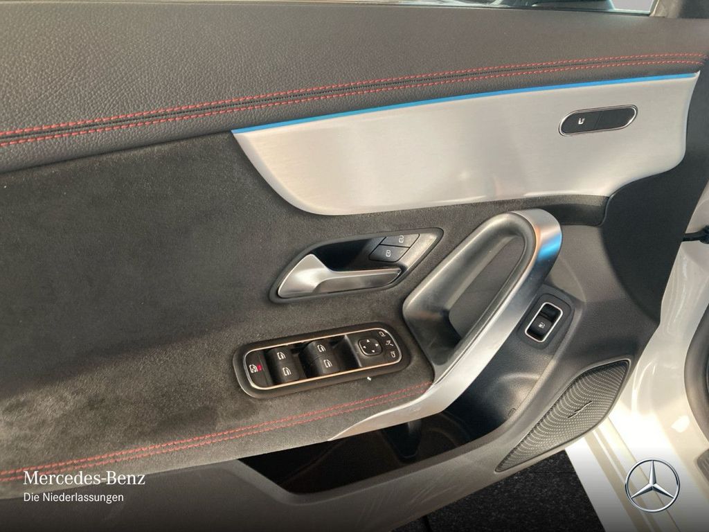 Mercedes-Benz CLA 250 2022