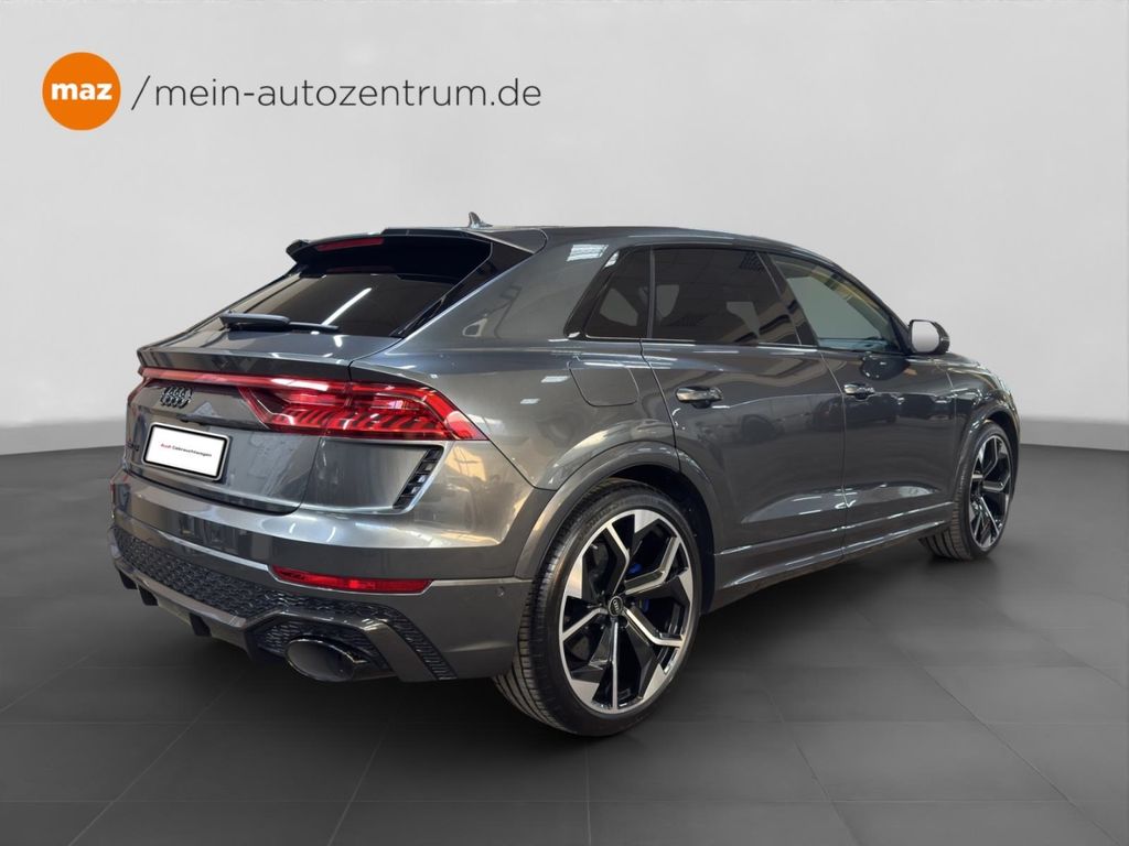 Audi RSQ8 2021