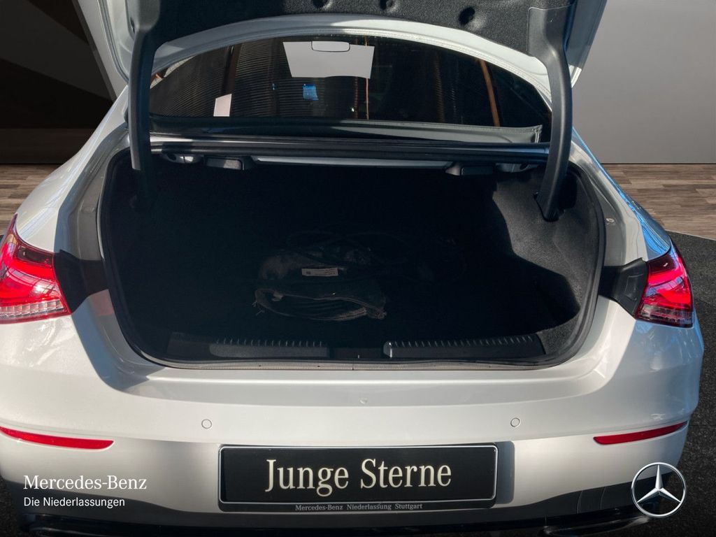 Mercedes-Benz CLA 250 2022