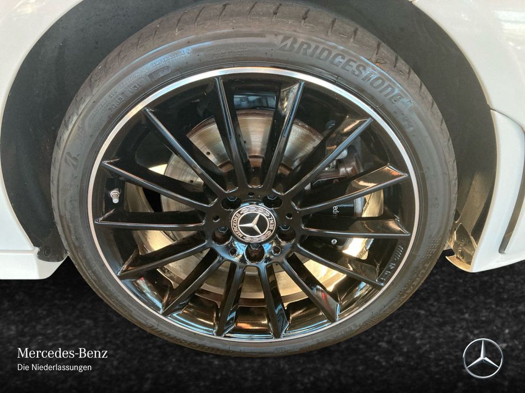 Mercedes-Benz CLA 250 2022