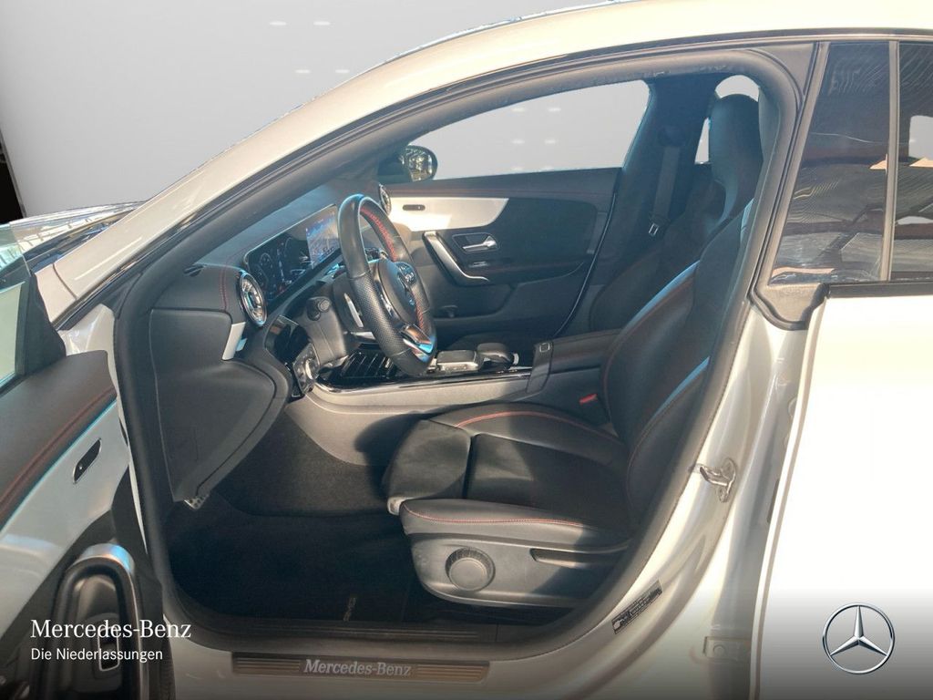 Mercedes-Benz CLA 250 2022