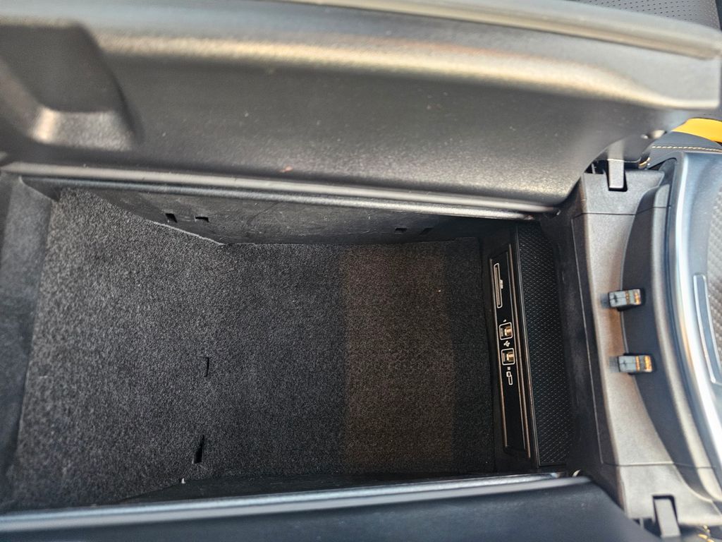 Mercedes-Benz C 63 AMG 2022