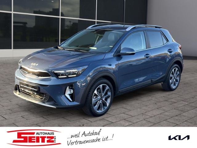 Kia Stonic 2025
