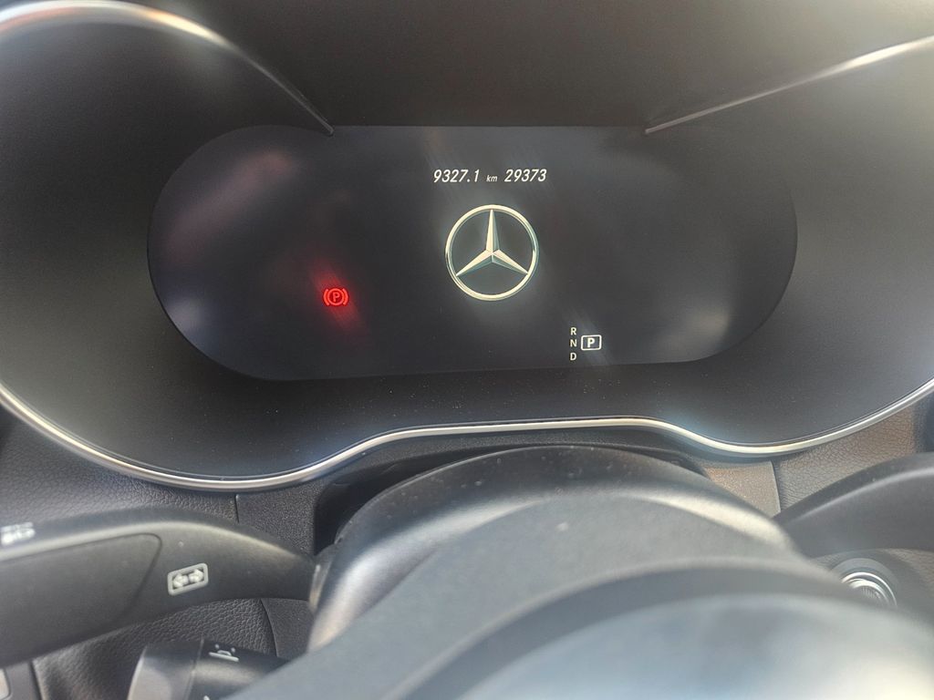 Mercedes-Benz C 63 AMG 2022