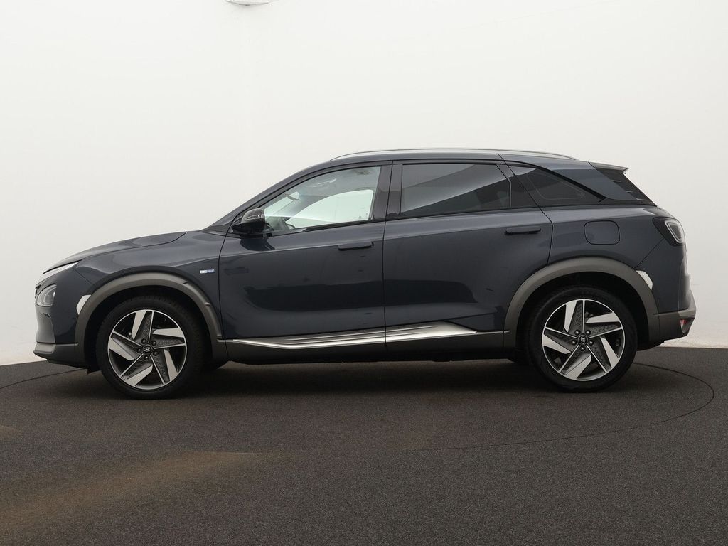 Hyundai NEXO 2019