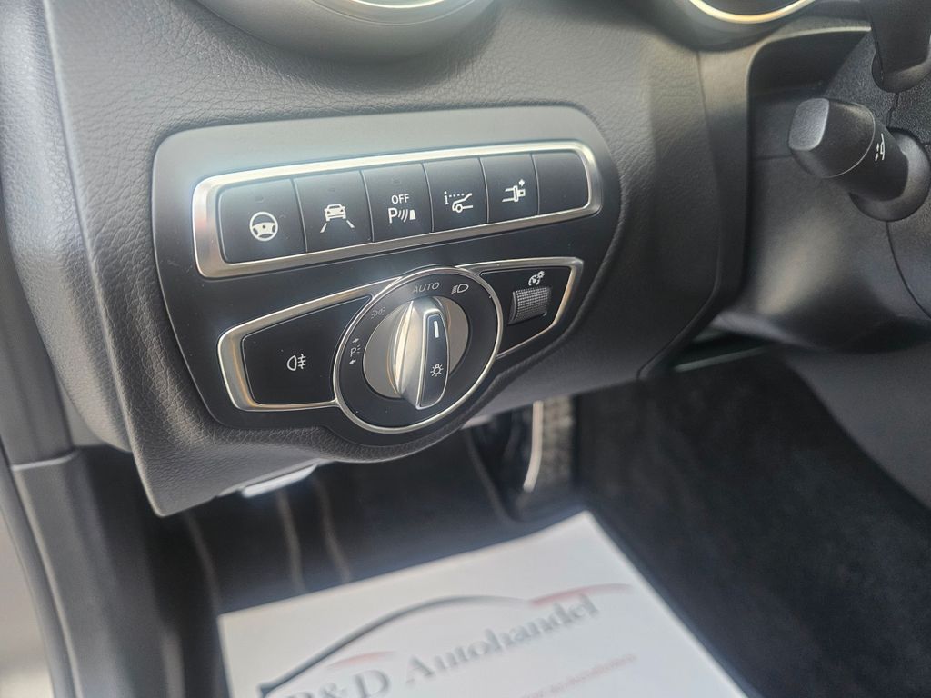 Mercedes-Benz C 63 AMG 2022