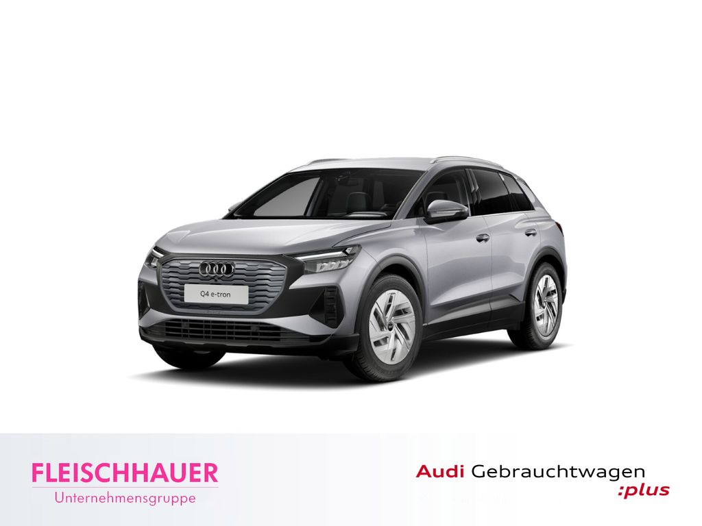 Audi Q4 2024