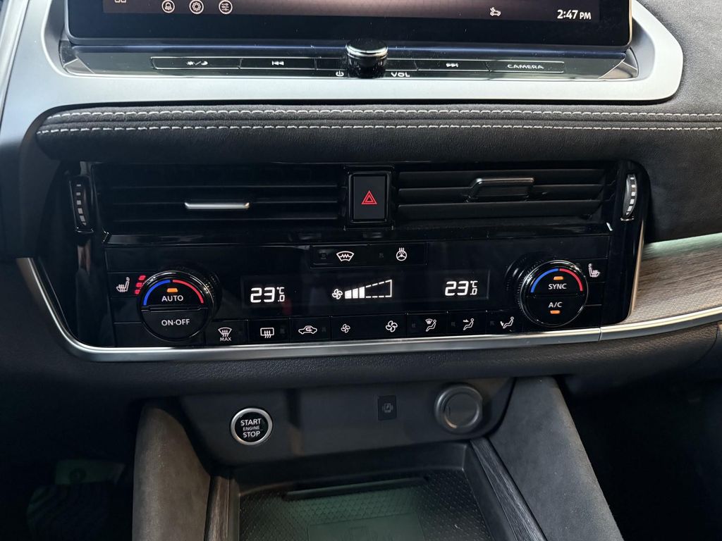 Nissan Qashqai 2025