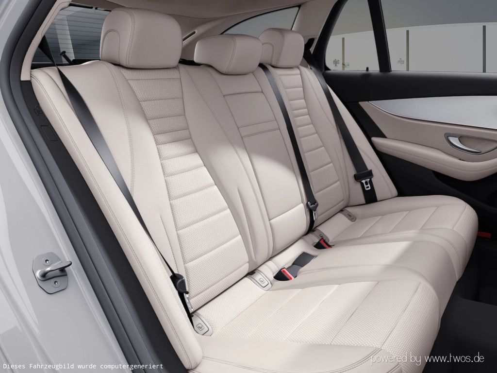 Mercedes-Benz E 300 2020