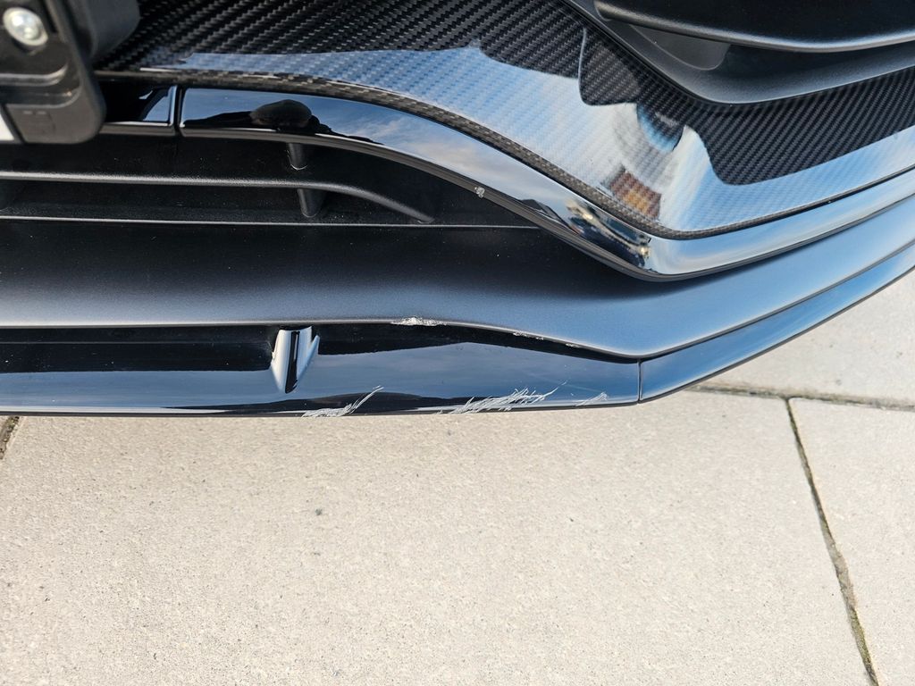 Mercedes-Benz C 63 AMG 2022