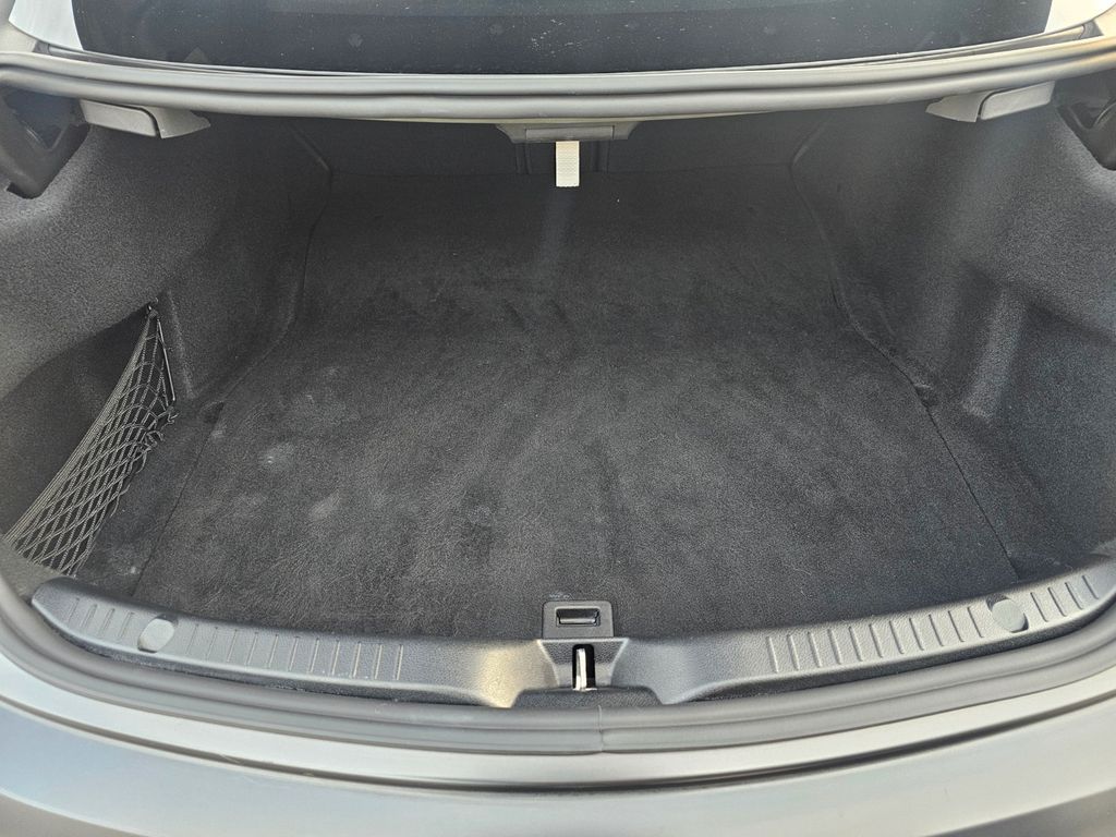 Mercedes-Benz C 63 AMG 2022