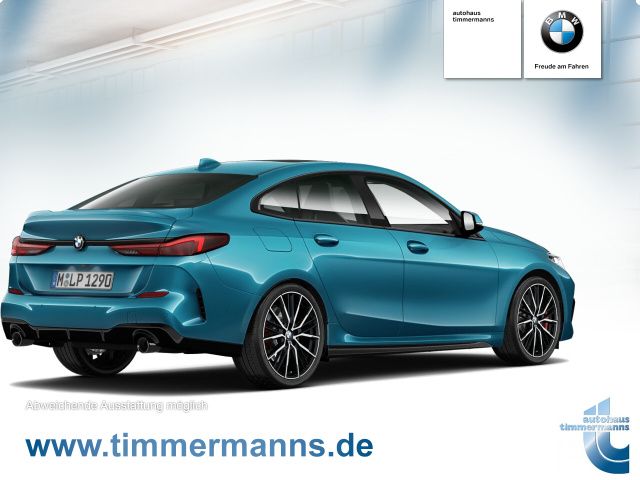 BMW 220 Gran Coupé 2024