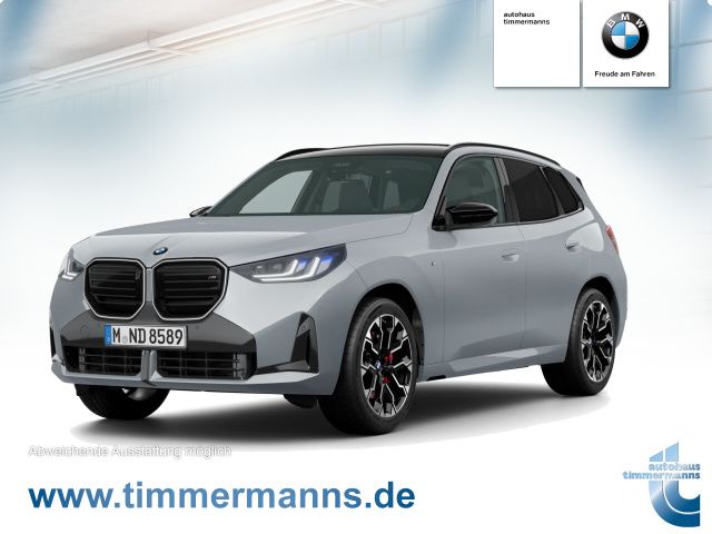 BMW X3 M50 2025