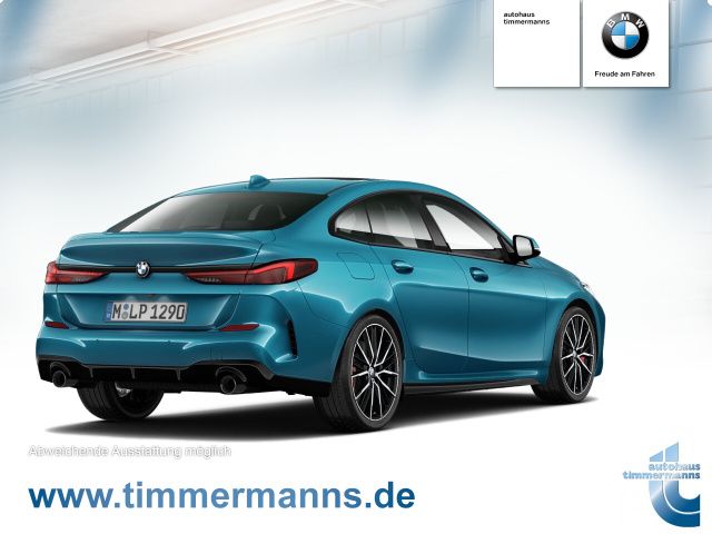 BMW 220 Gran Coupé 2024