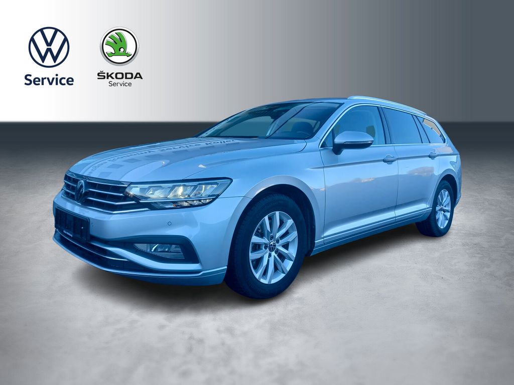 Volkswagen Passat Variant 2023