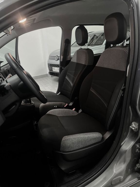 Fiat Panda 2022