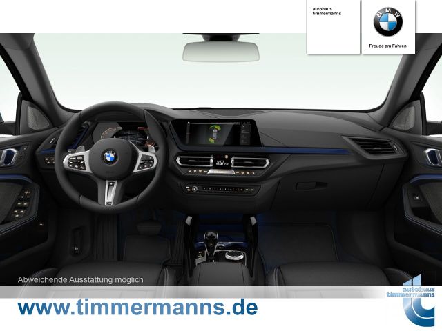 BMW 220 Gran Coupé 2024