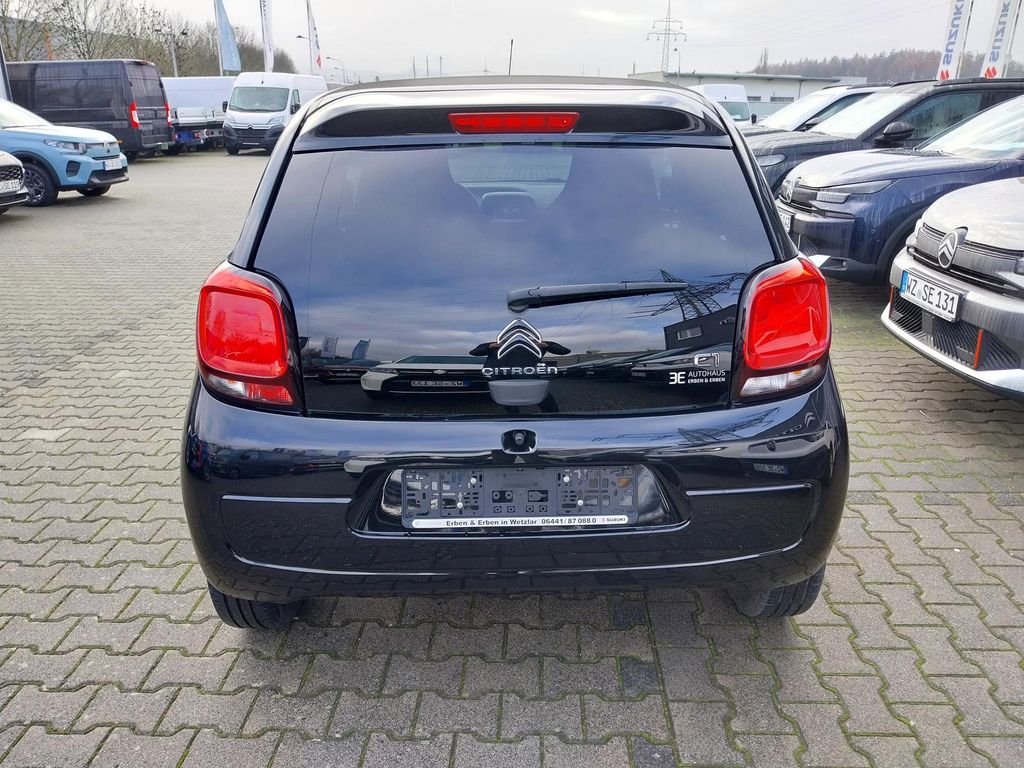 Citroën C1 2022