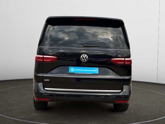 Volkswagen T7 Multivan 2022