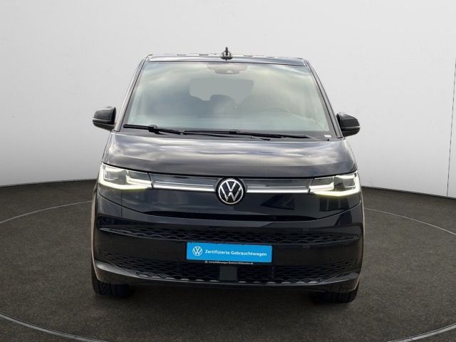 Volkswagen T7 Multivan 2022