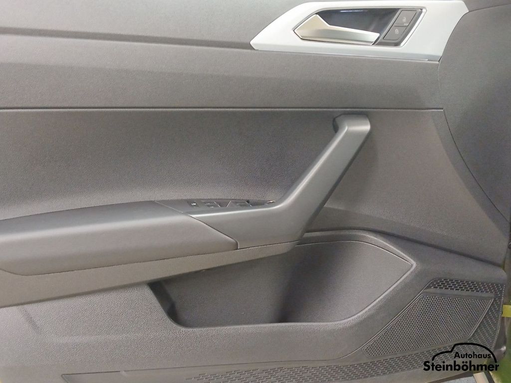 Volkswagen Taigo 2024