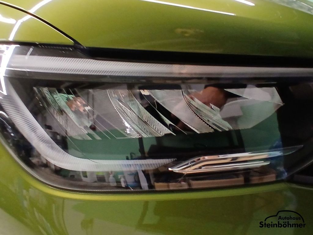 Volkswagen Taigo 2024
