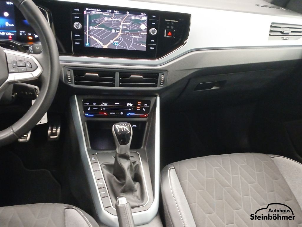 Volkswagen Taigo 2024